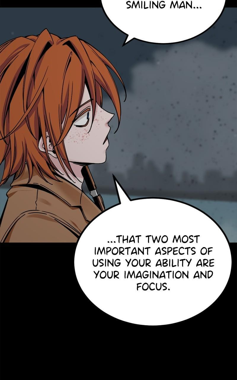 Read Hero Killer chapter 183 image 4 on Lezhin