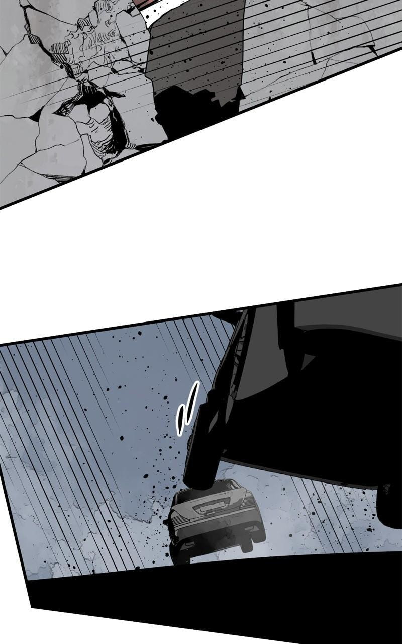 Read Hero Killer chapter 183 image 41 on Lezhin