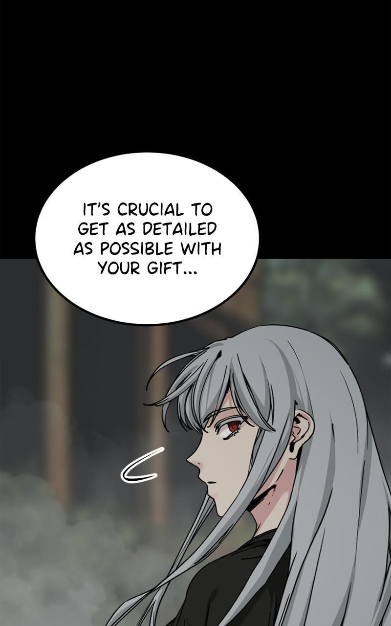Read Hero Killer chapter 183 image 5 on Lezhin