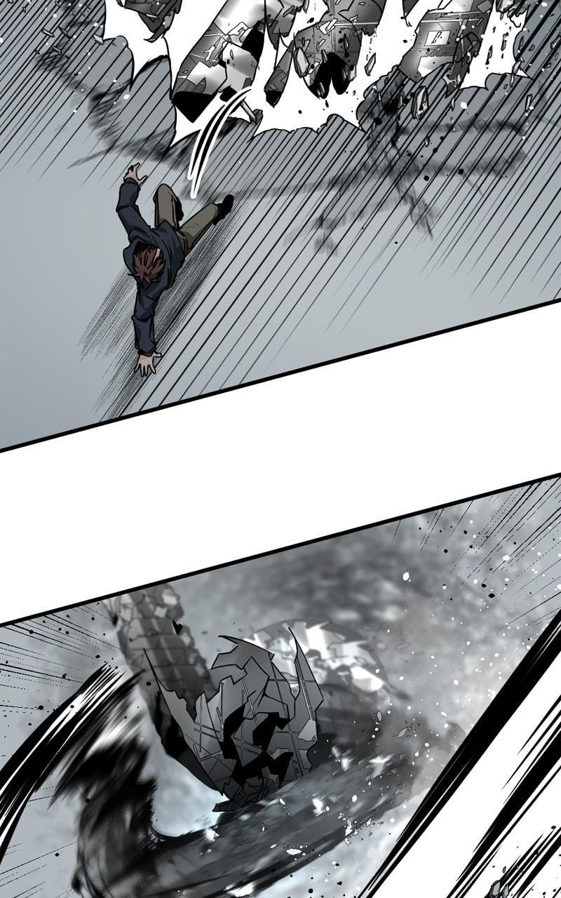 Read Hero Killer chapter 183 image 51 on Lezhin