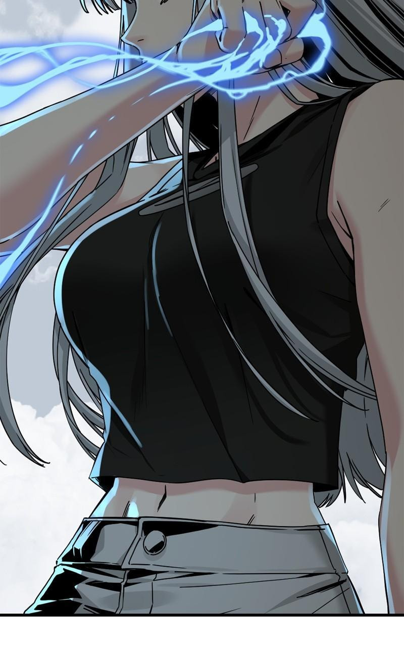 Read Hero Killer chapter 183 image 57 on Lezhin