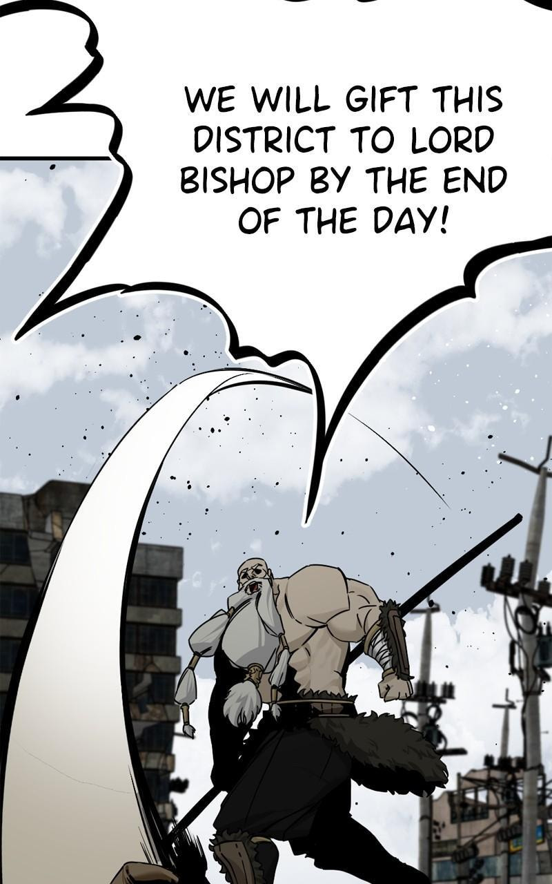 Read Hero Killer chapter 183 image 76 on Lezhin