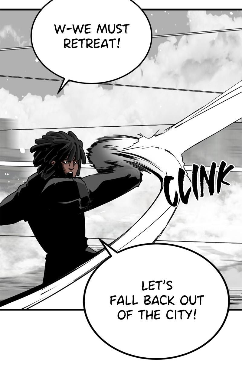 Read Hero Killer chapter 183 image 80 on Lezhin