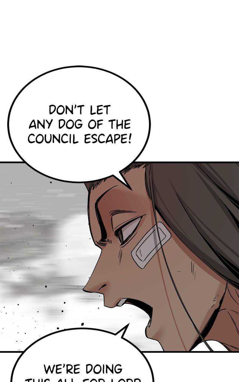 Read Hero Killer chapter 183 image 81 on Lezhin