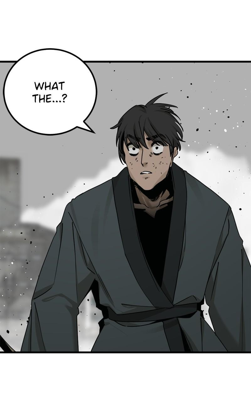 Read Hero Killer chapter 183 image 91 on Lezhin