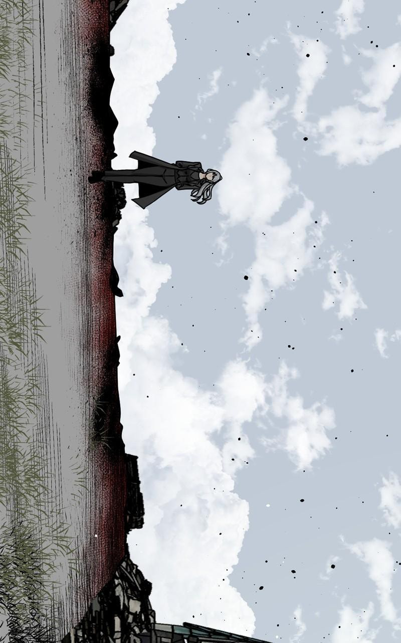 Read Hero Killer chapter 183 image 99 on Lezhin