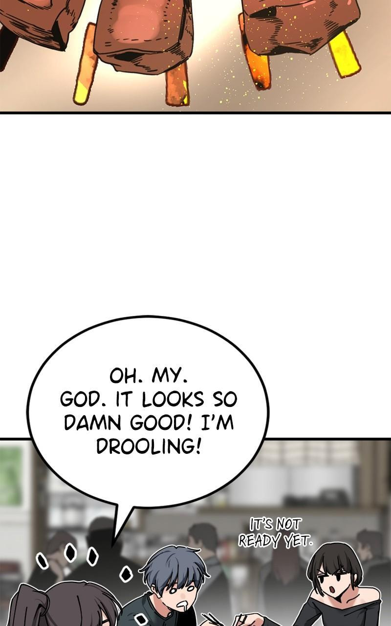 Read Hero Killer chapter 184 image 1 on Lezhin
