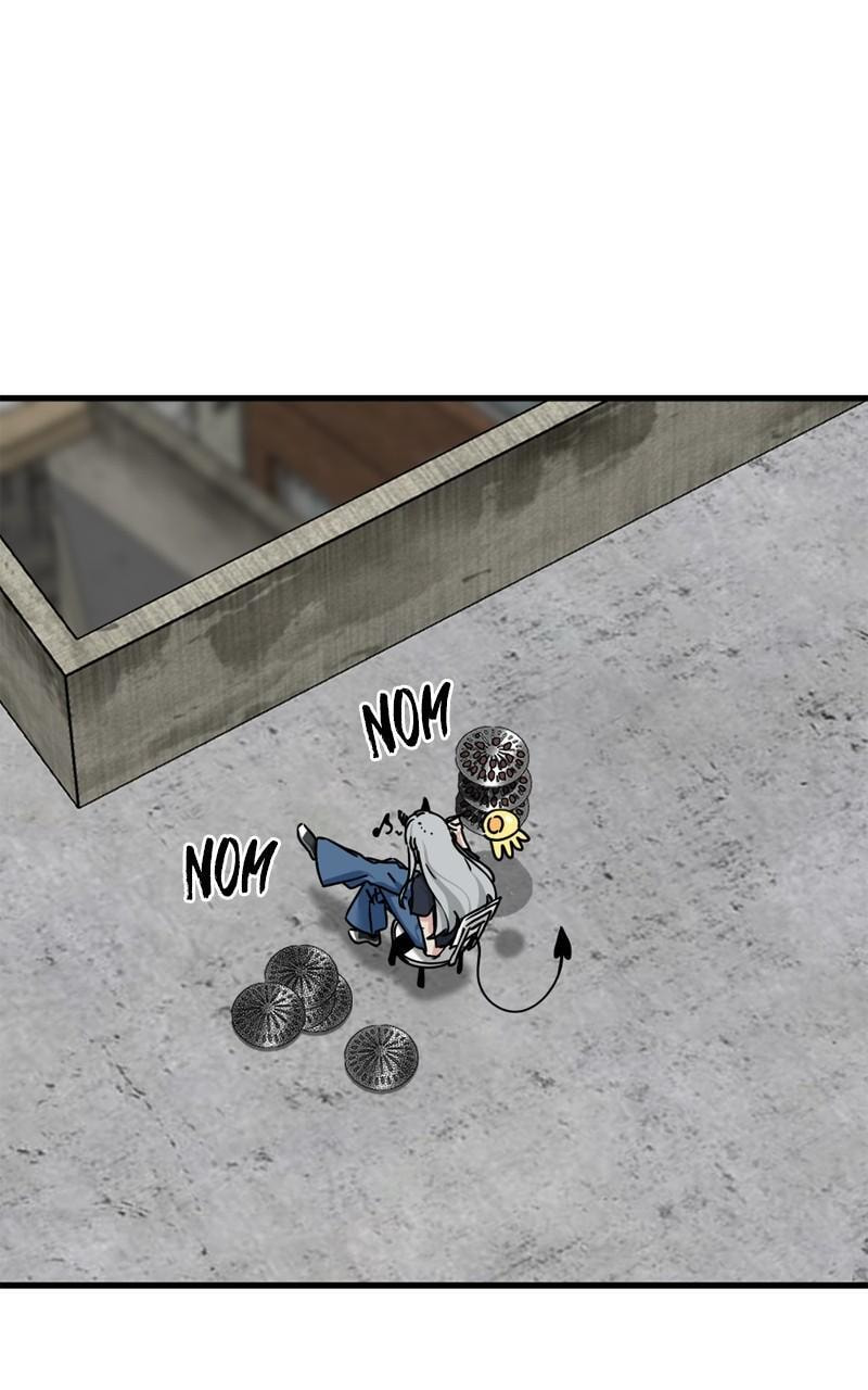 Read Hero Killer chapter 184 image 10 on Lezhin