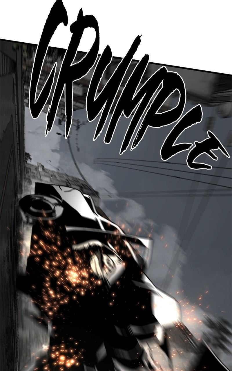 Read Hero Killer chapter 184 image 102 on Lezhin