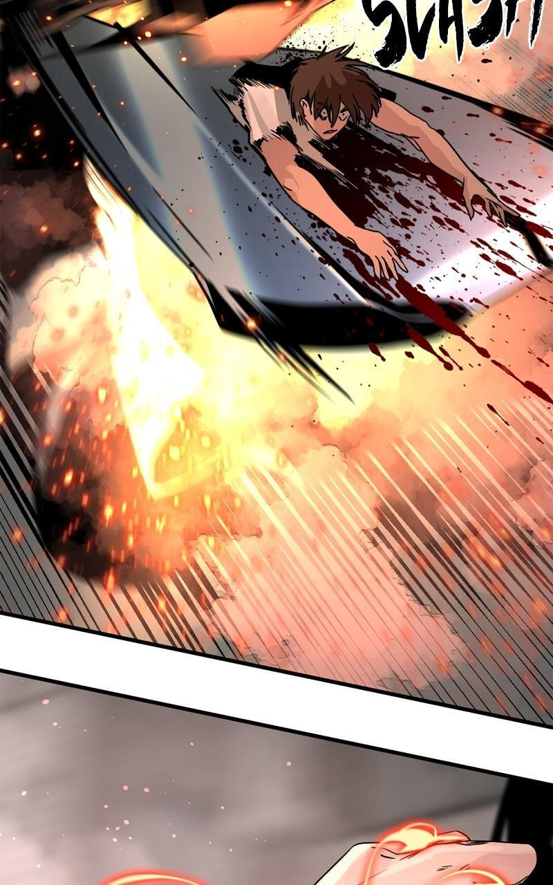Read Hero Killer chapter 184 image 106 on Lezhin