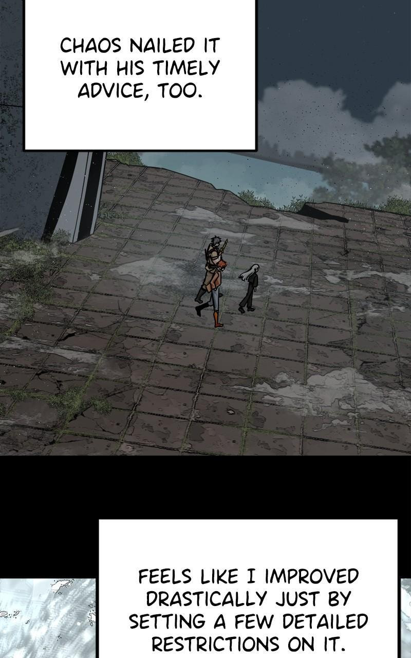 Read Hero Killer chapter 184 image 17 on Lezhin