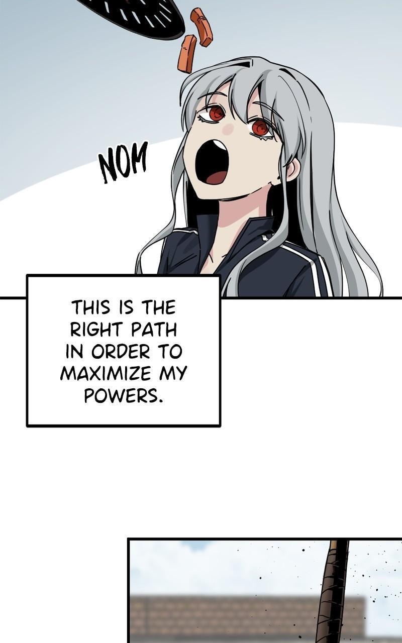 Read Hero Killer chapter 184 image 22 on Lezhin