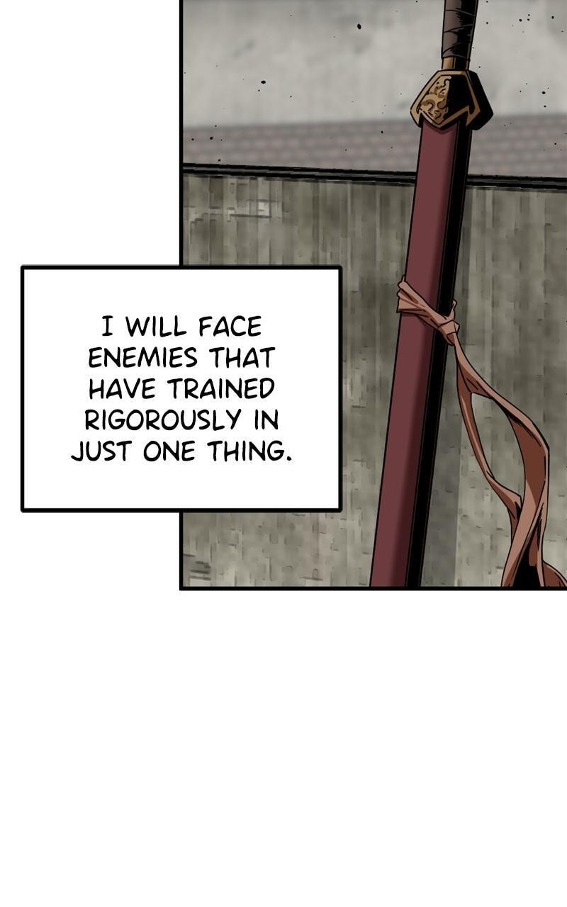 Read Hero Killer chapter 184 image 23 on Lezhin