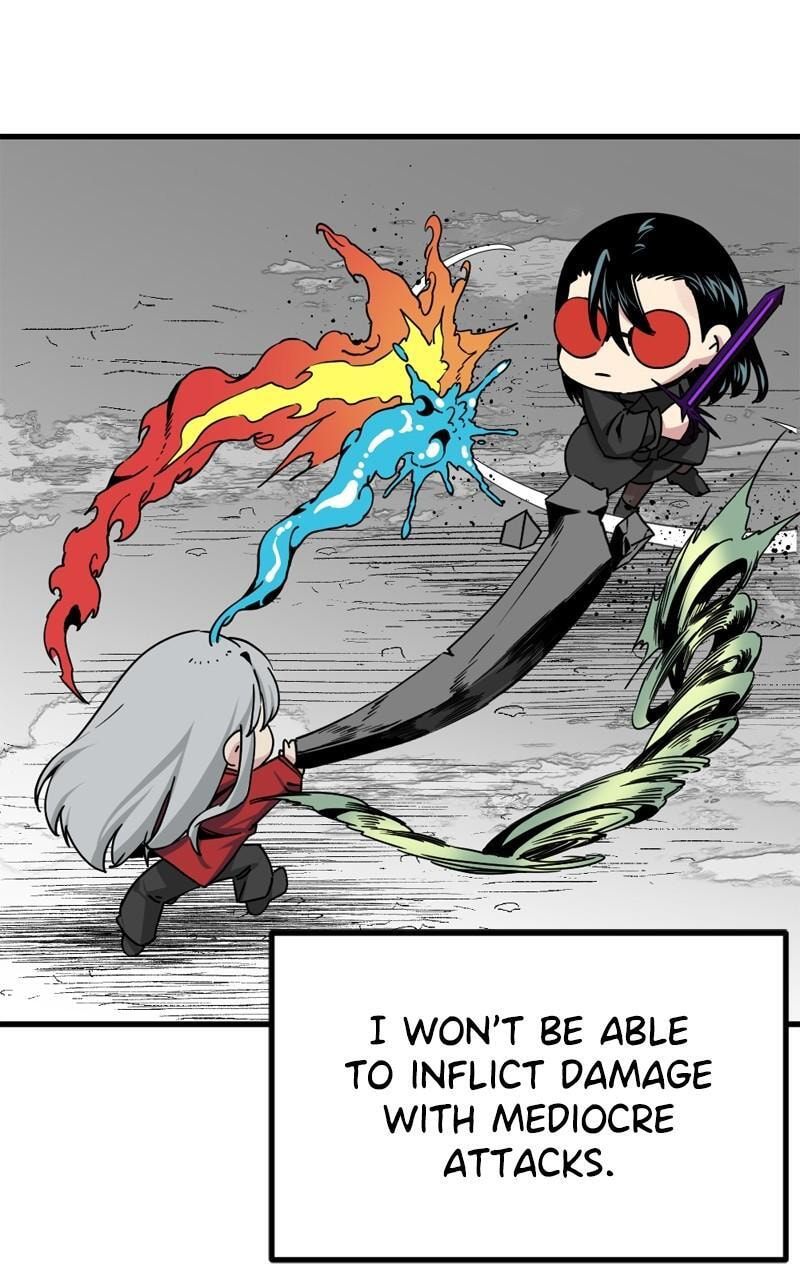 Read Hero Killer chapter 184 image 24 on Lezhin