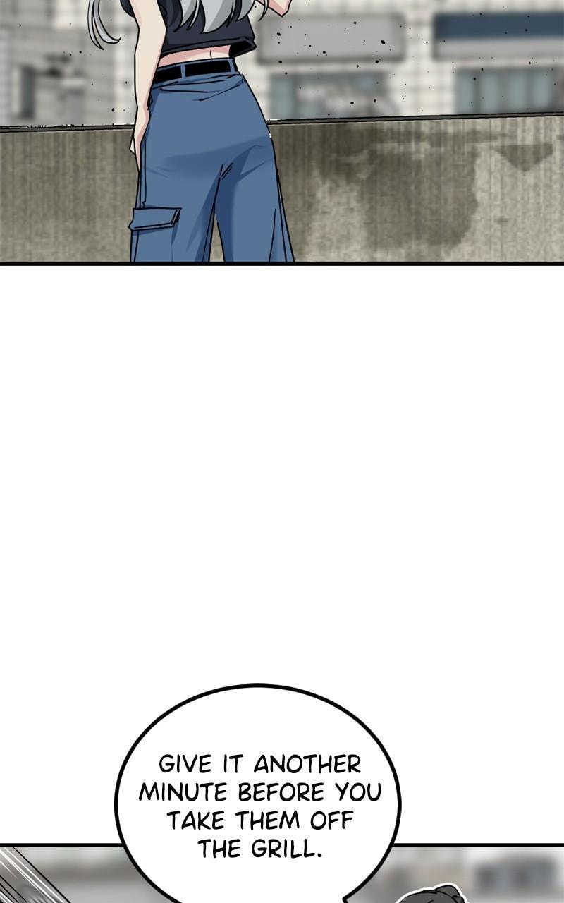 Read Hero Killer chapter 184 image 27 on Lezhin