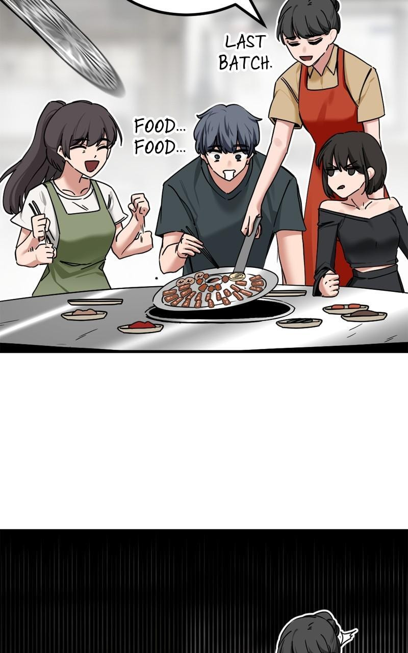 Read Hero Killer chapter 184 image 28 on Lezhin