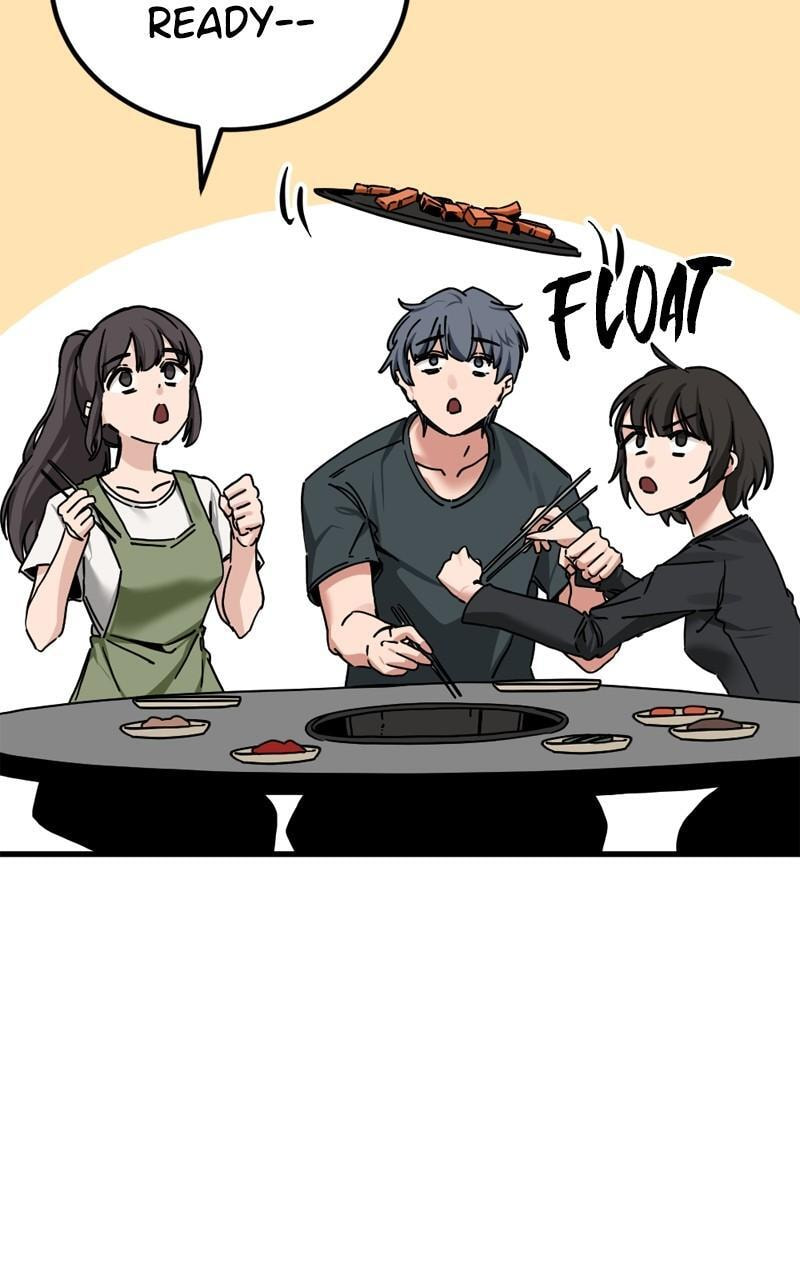Read Hero Killer chapter 184 image 3 on Lezhin