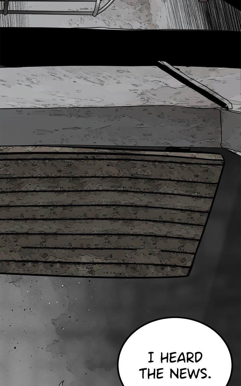 Read Hero Killer chapter 184 image 35 on Lezhin