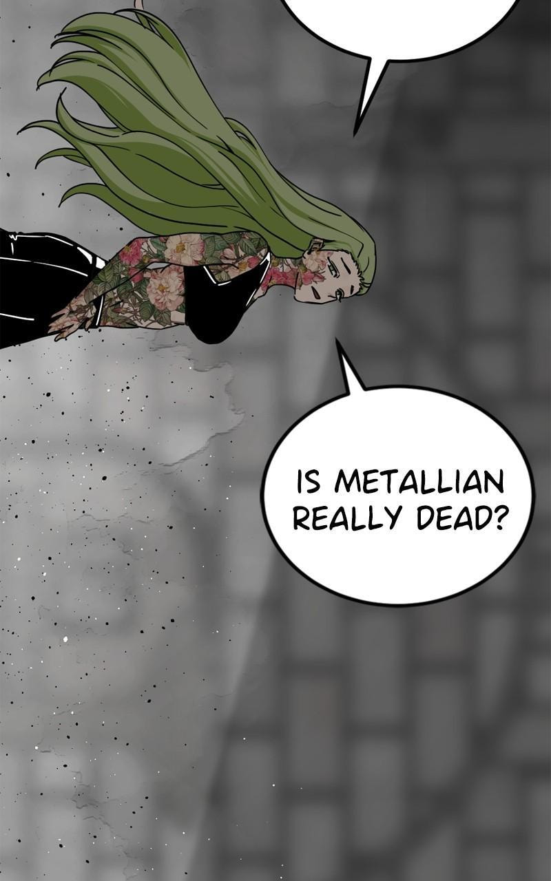 Read Hero Killer chapter 184 image 36 on Lezhin
