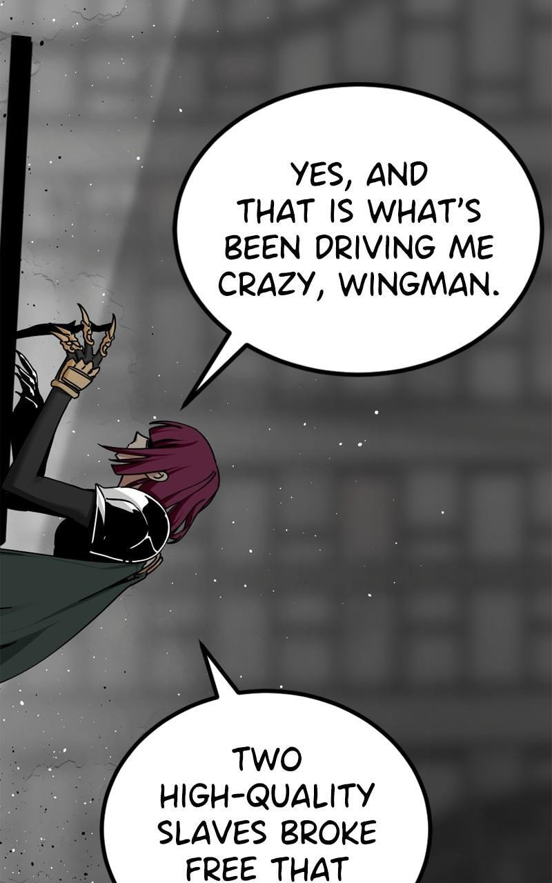 Read Hero Killer chapter 184 image 37 on Lezhin