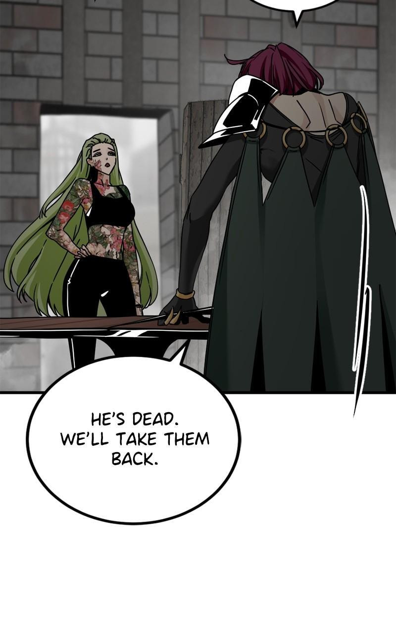 Read Hero Killer chapter 184 image 39 on Lezhin