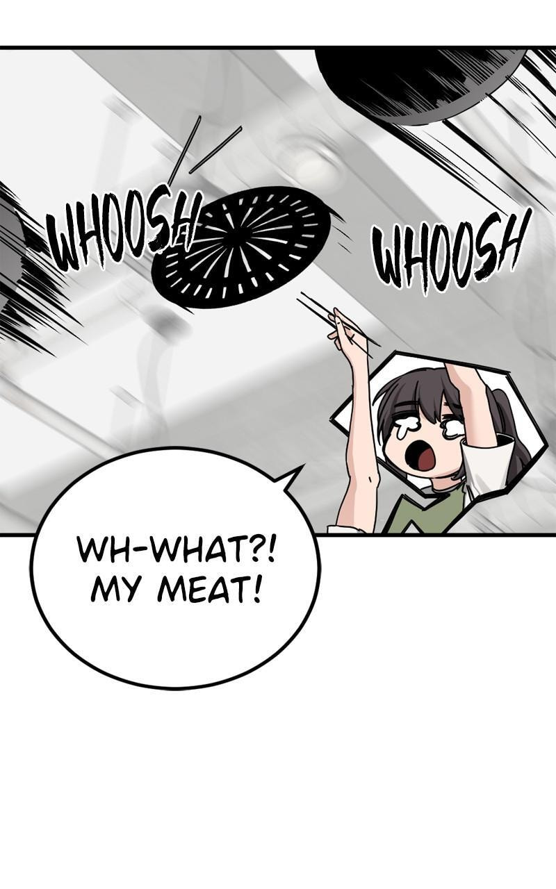 Read Hero Killer chapter 184 image 4 on Lezhin