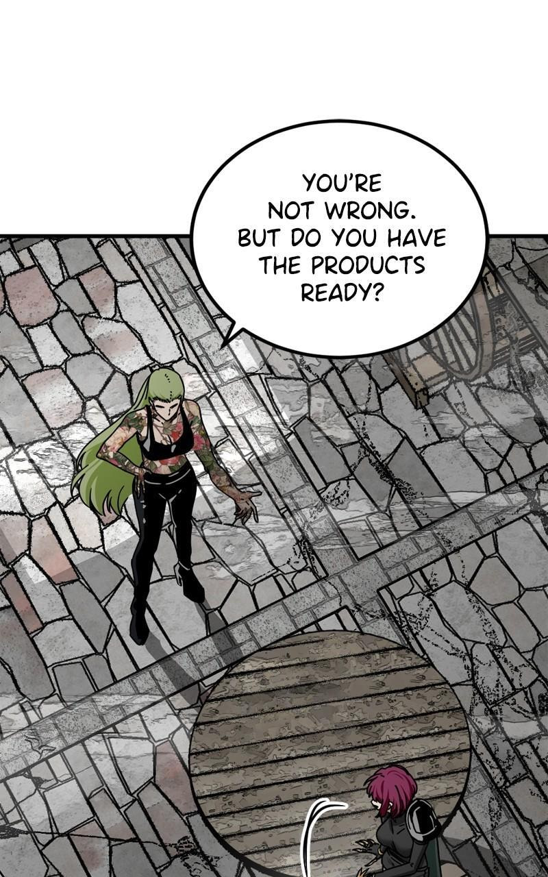 Read Hero Killer chapter 184 image 40 on Lezhin