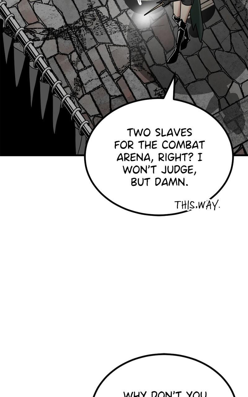 Read Hero Killer chapter 184 image 41 on Lezhin