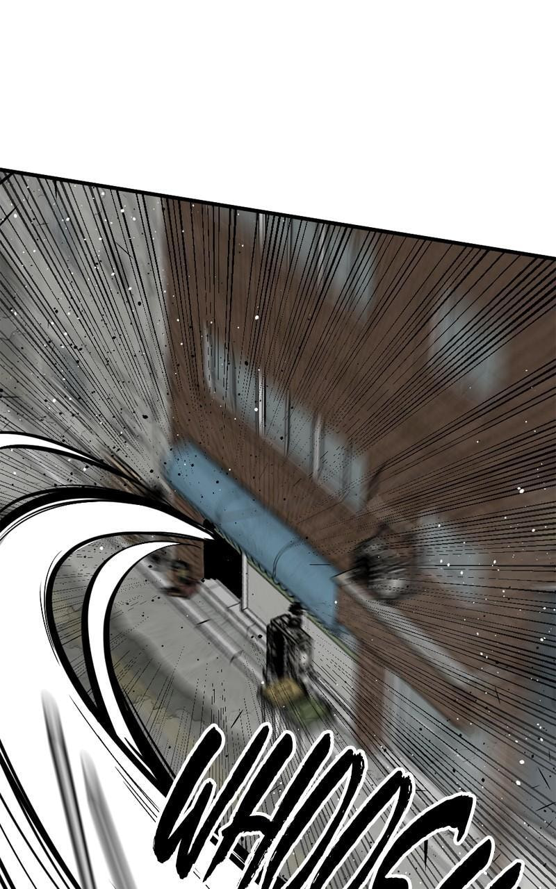 Read Hero Killer chapter 184 image 5 on Lezhin
