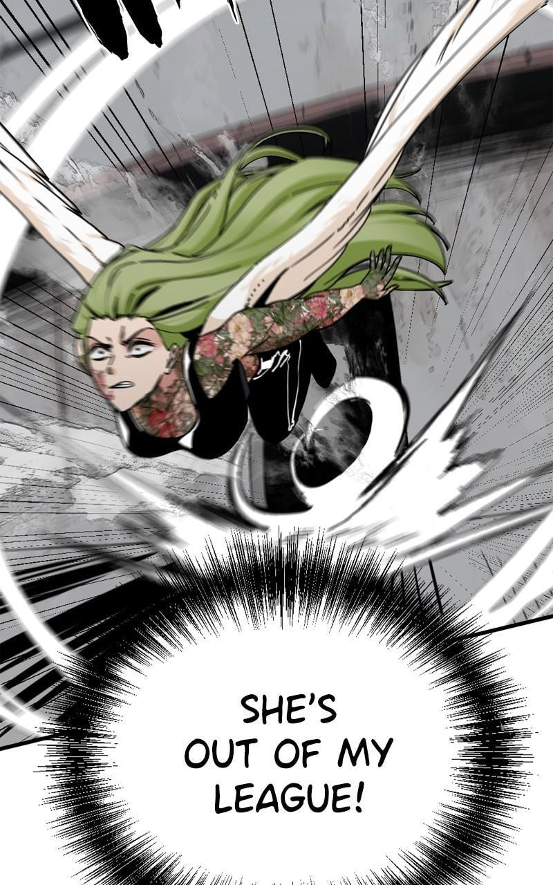 Read Hero Killer chapter 184 image 57 on Lezhin