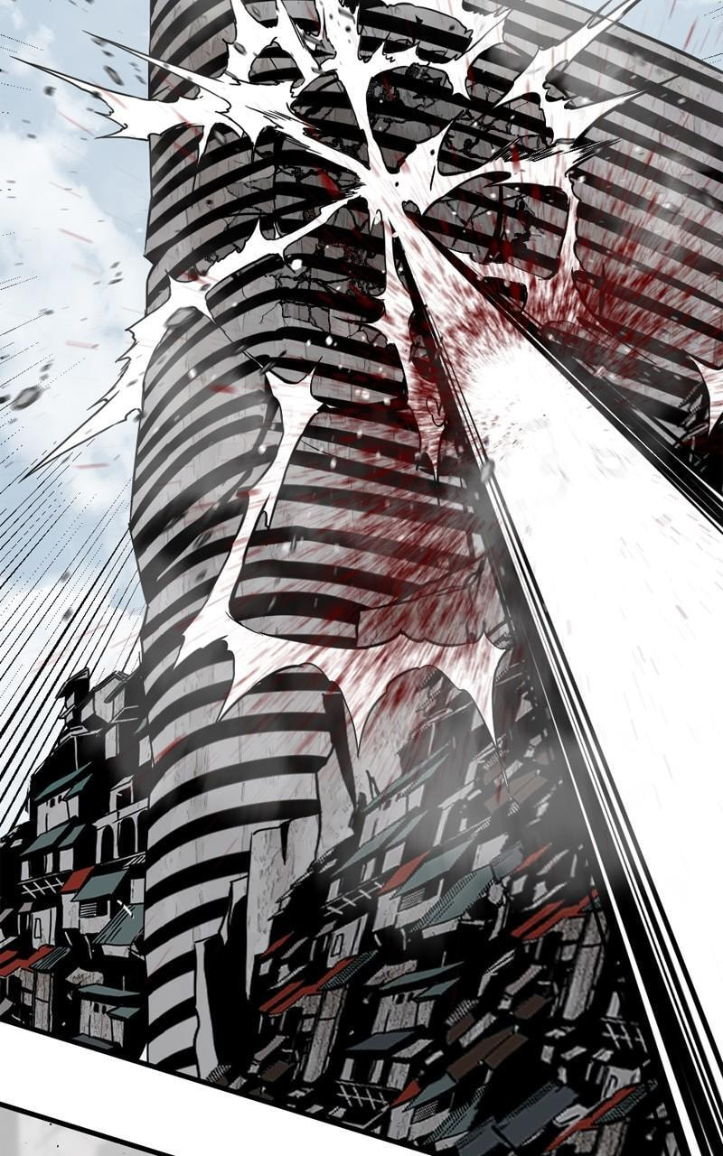 Read Hero Killer chapter 184 image 63 on Lezhin