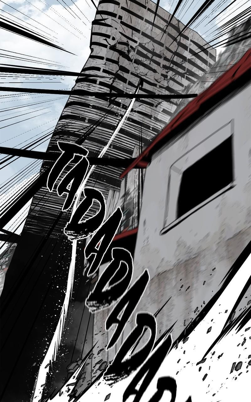 Read Hero Killer chapter 184 image 68 on Lezhin
