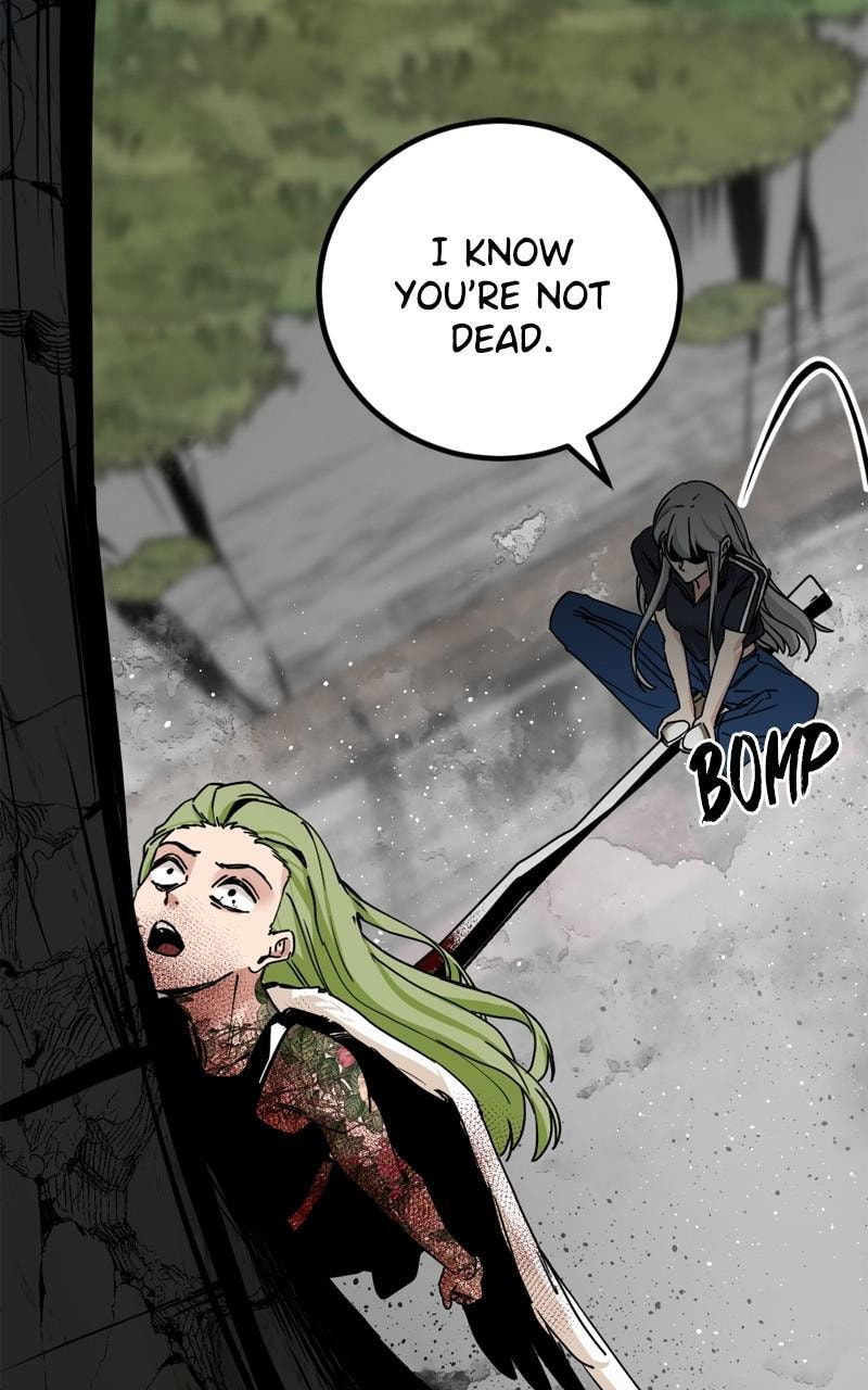 Read Hero Killer chapter 184 image 70 on Lezhin
