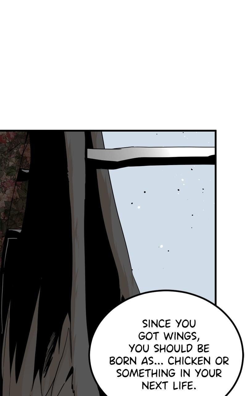 Read Hero Killer chapter 184 image 76 on Lezhin