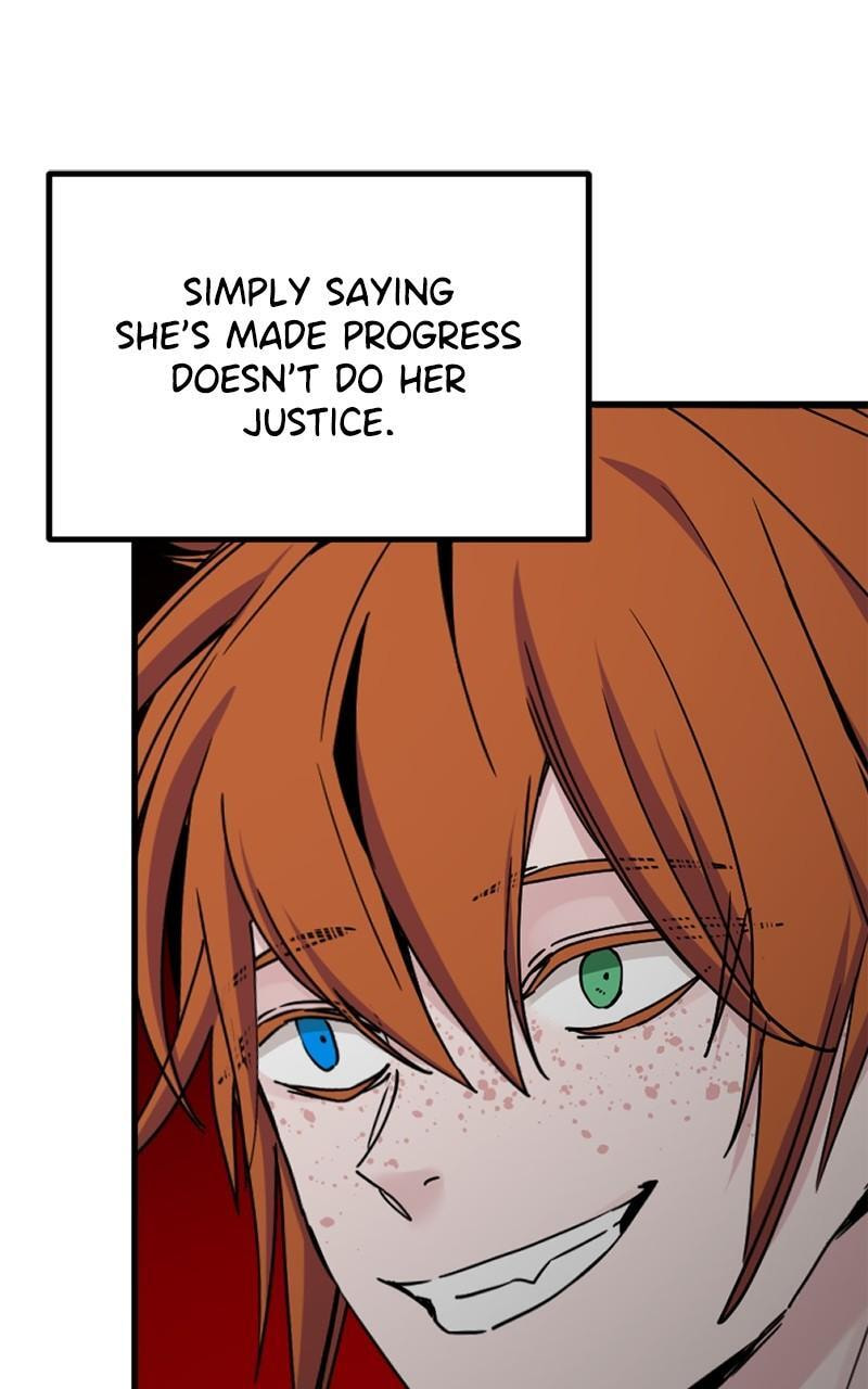 Read Hero Killer chapter 184 image 83 on Lezhin