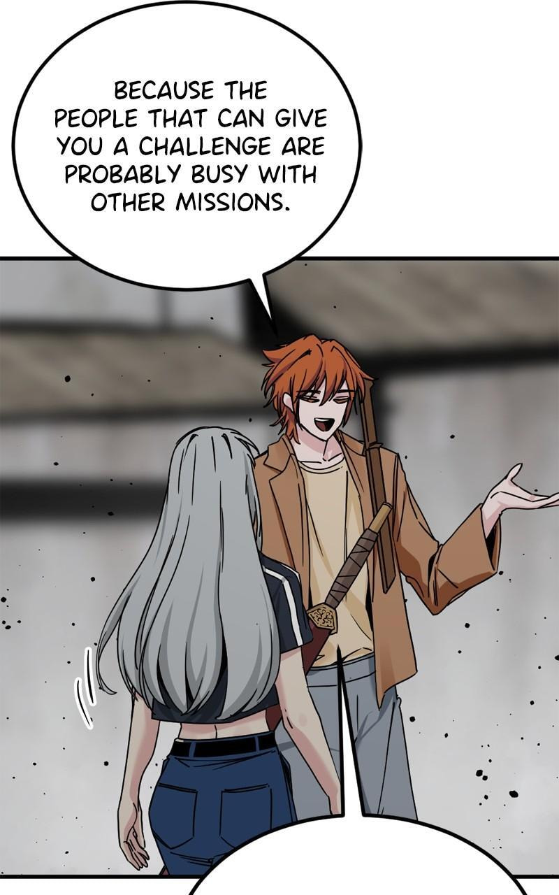 Read Hero Killer chapter 184 image 86 on Lezhin