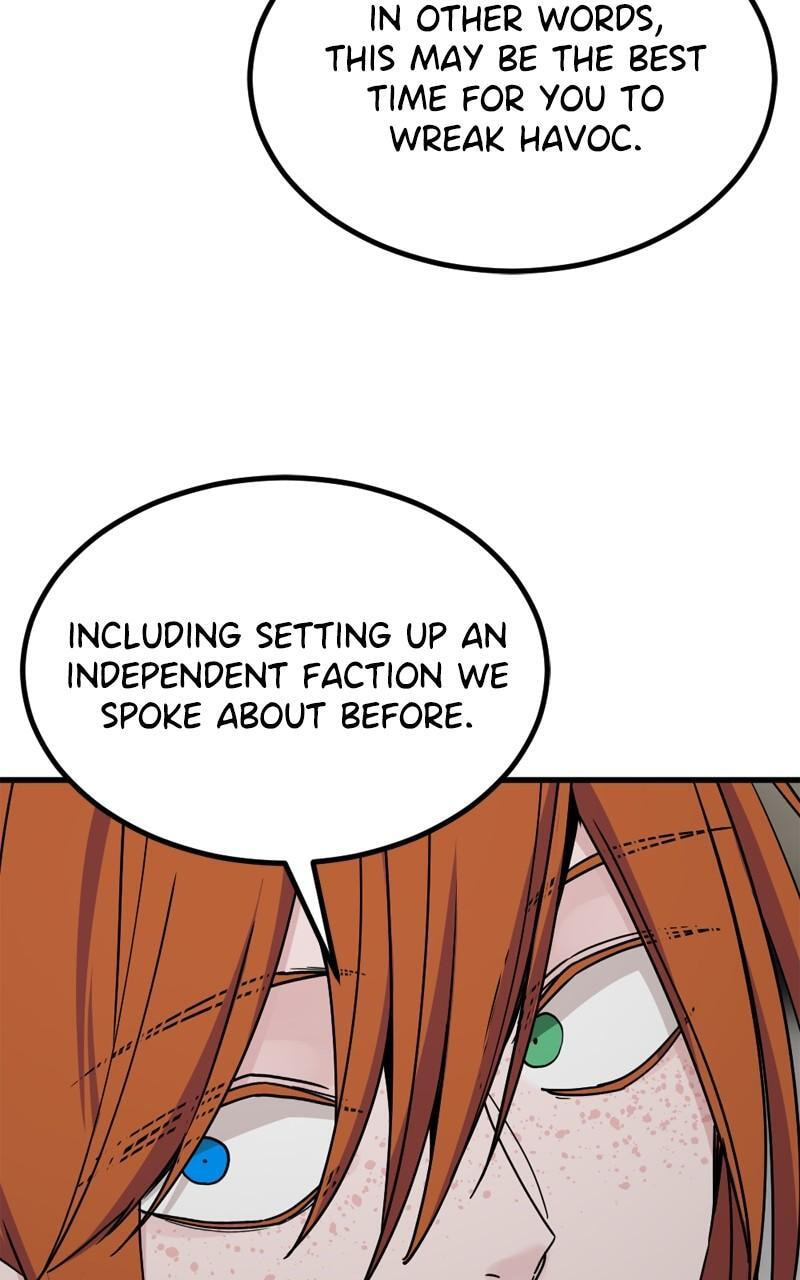 Read Hero Killer chapter 184 image 87 on Lezhin