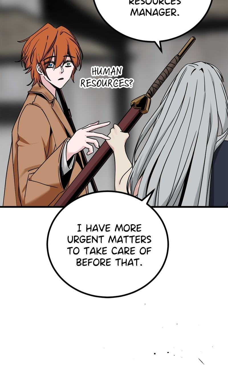 Read Hero Killer chapter 184 image 90 on Lezhin