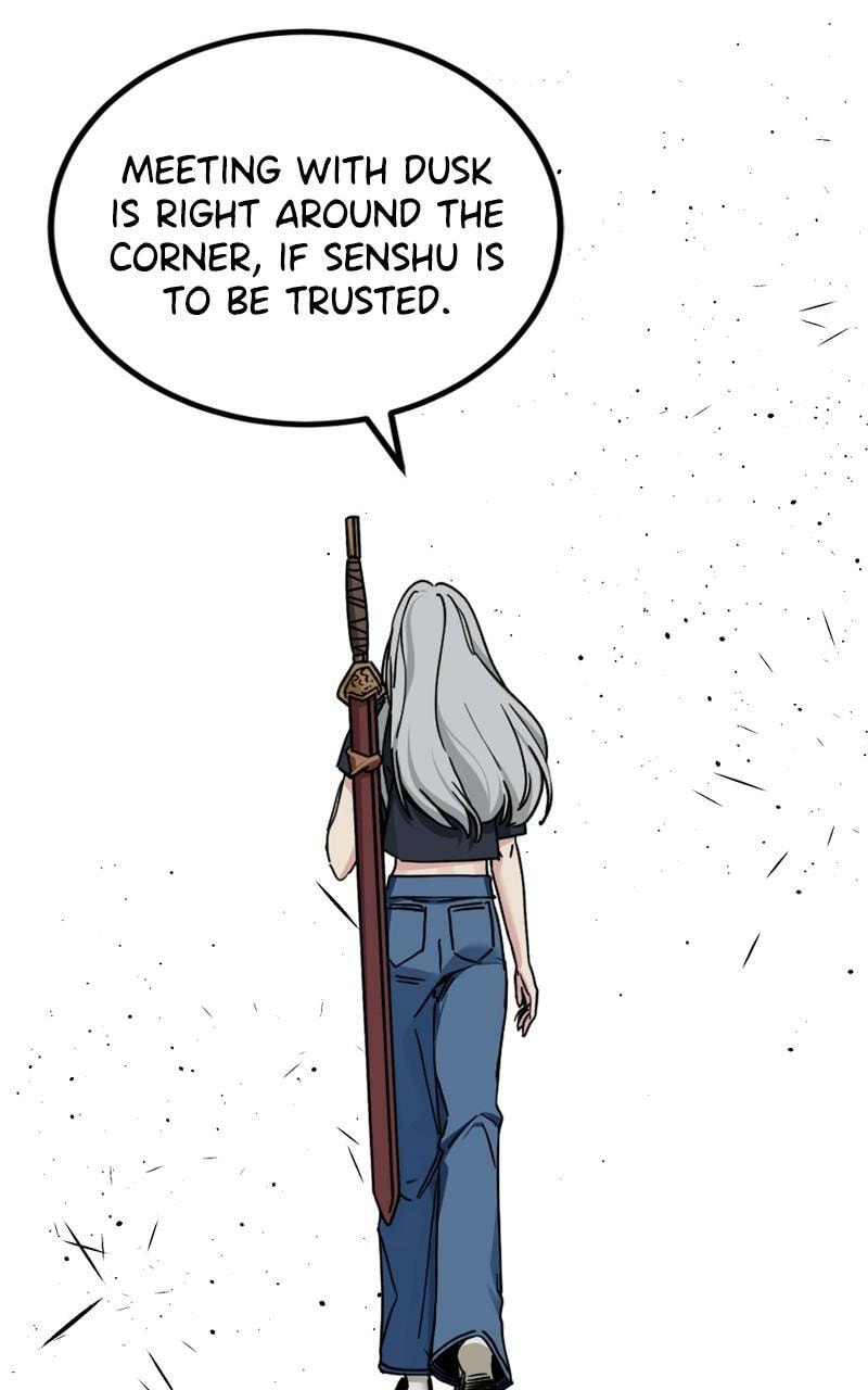 Read Hero Killer chapter 184 image 91 on Lezhin