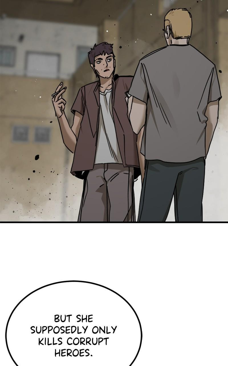 Read Hero Killer chapter 184 image 96 on Lezhin