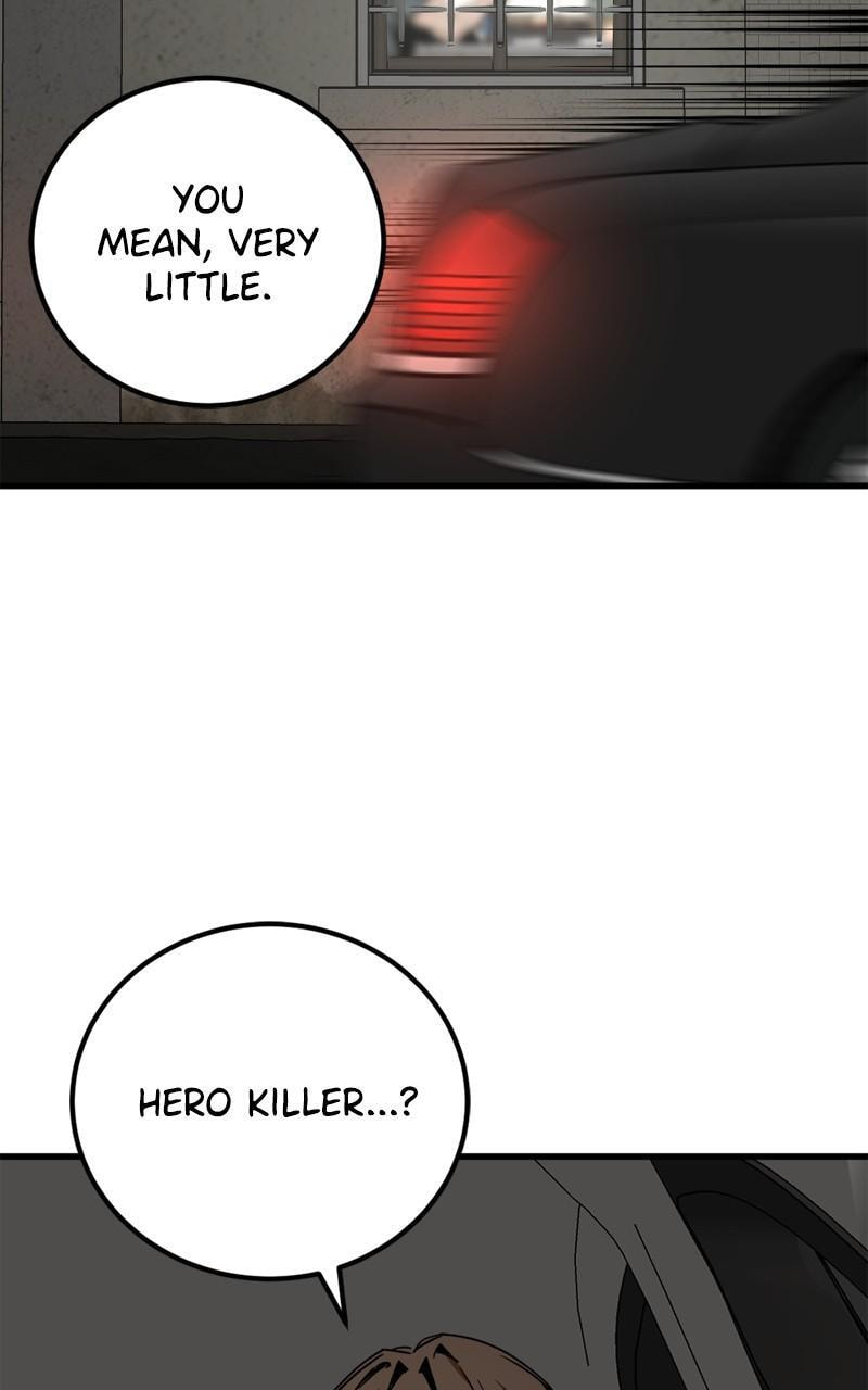 Read Hero Killer chapter 184 image 99 on Lezhin