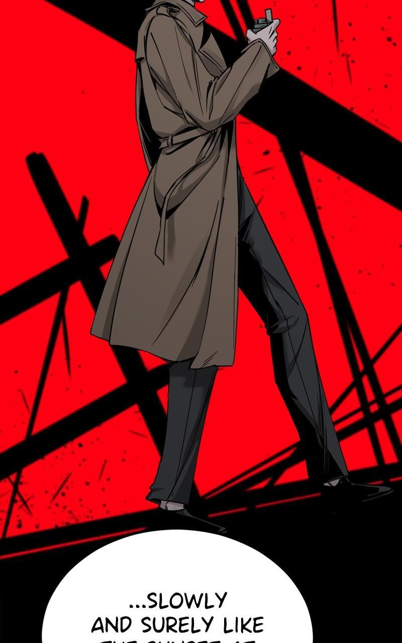 Read Hero Killer chapter 185 image 12 on Lezhin