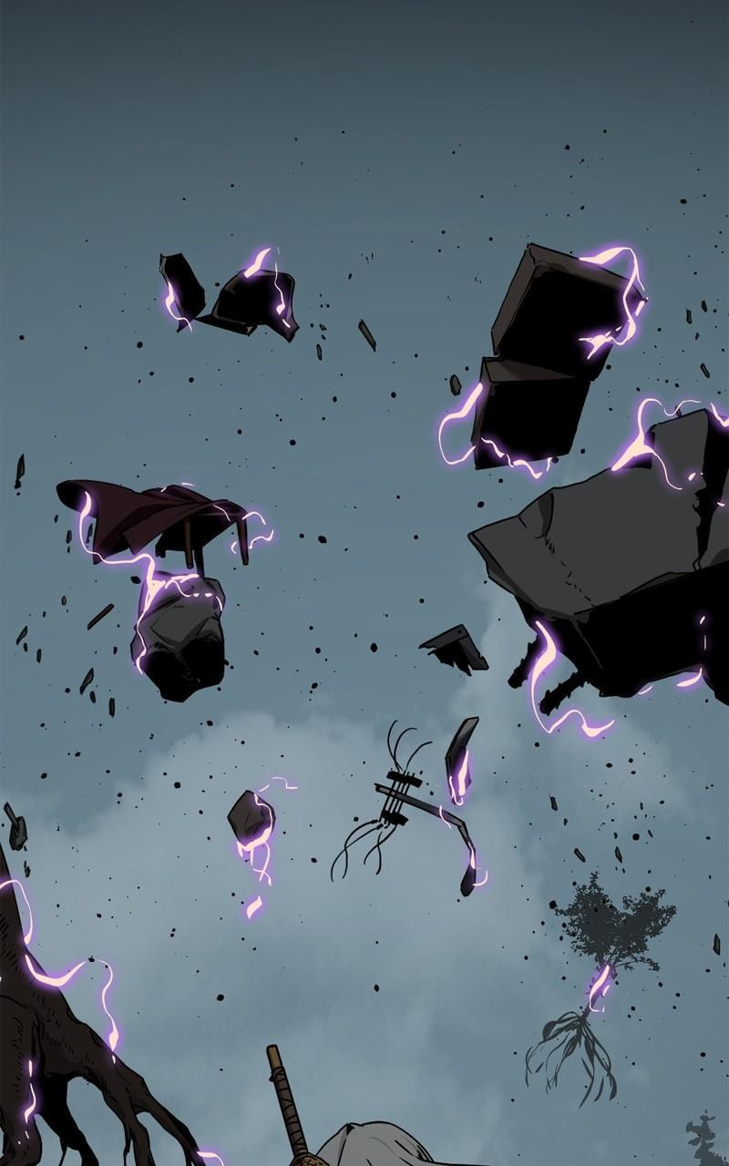 Read Hero Killer chapter 185 image 15 on Lezhin