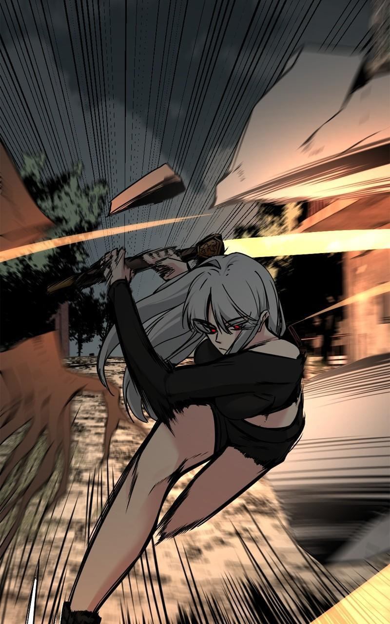 Read Hero Killer chapter 185 image 17 on Lezhin