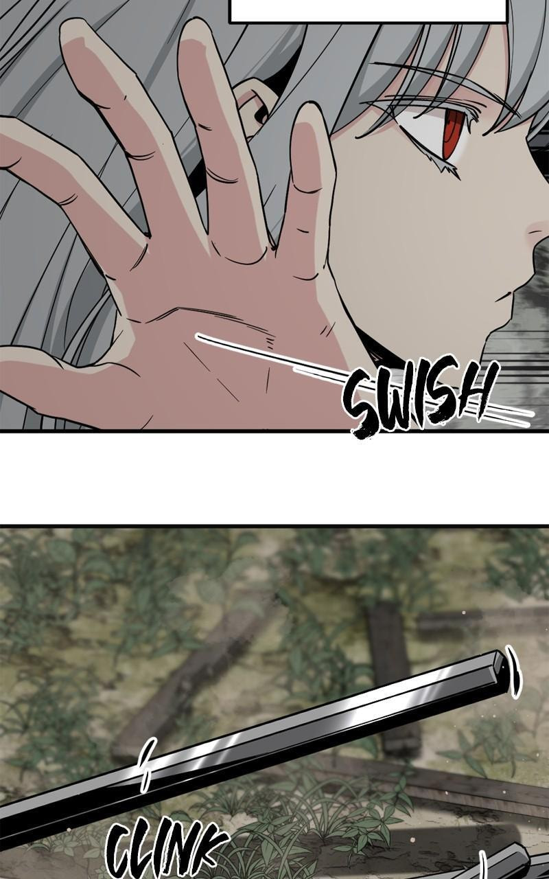 Read Hero Killer chapter 185 image 19 on Lezhin