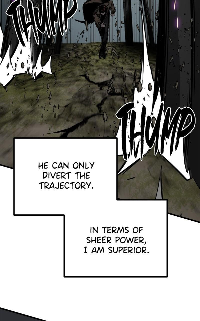 Read Hero Killer chapter 185 image 25 on Lezhin