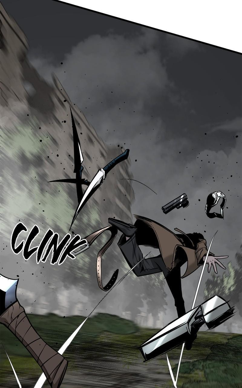 Read Hero Killer chapter 185 image 26 on Lezhin
