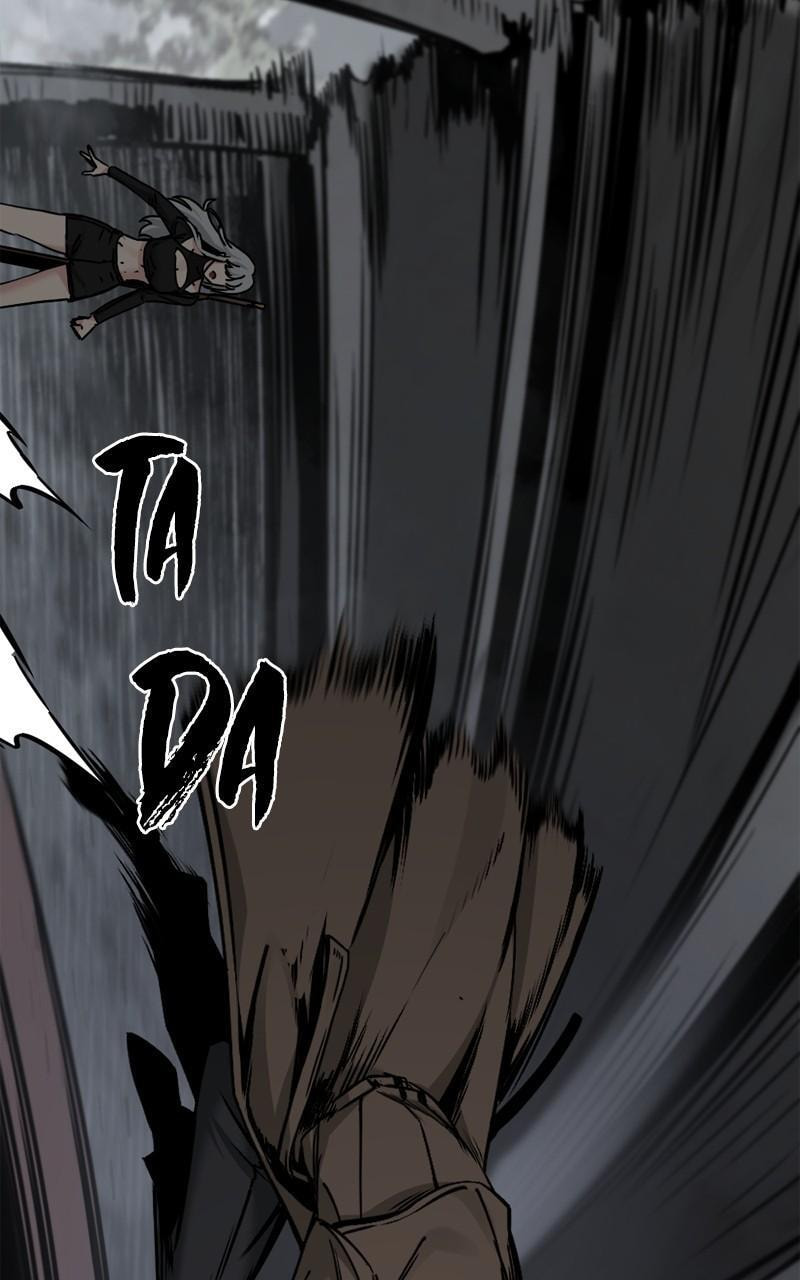 Read Hero Killer chapter 185 image 3 on Lezhin