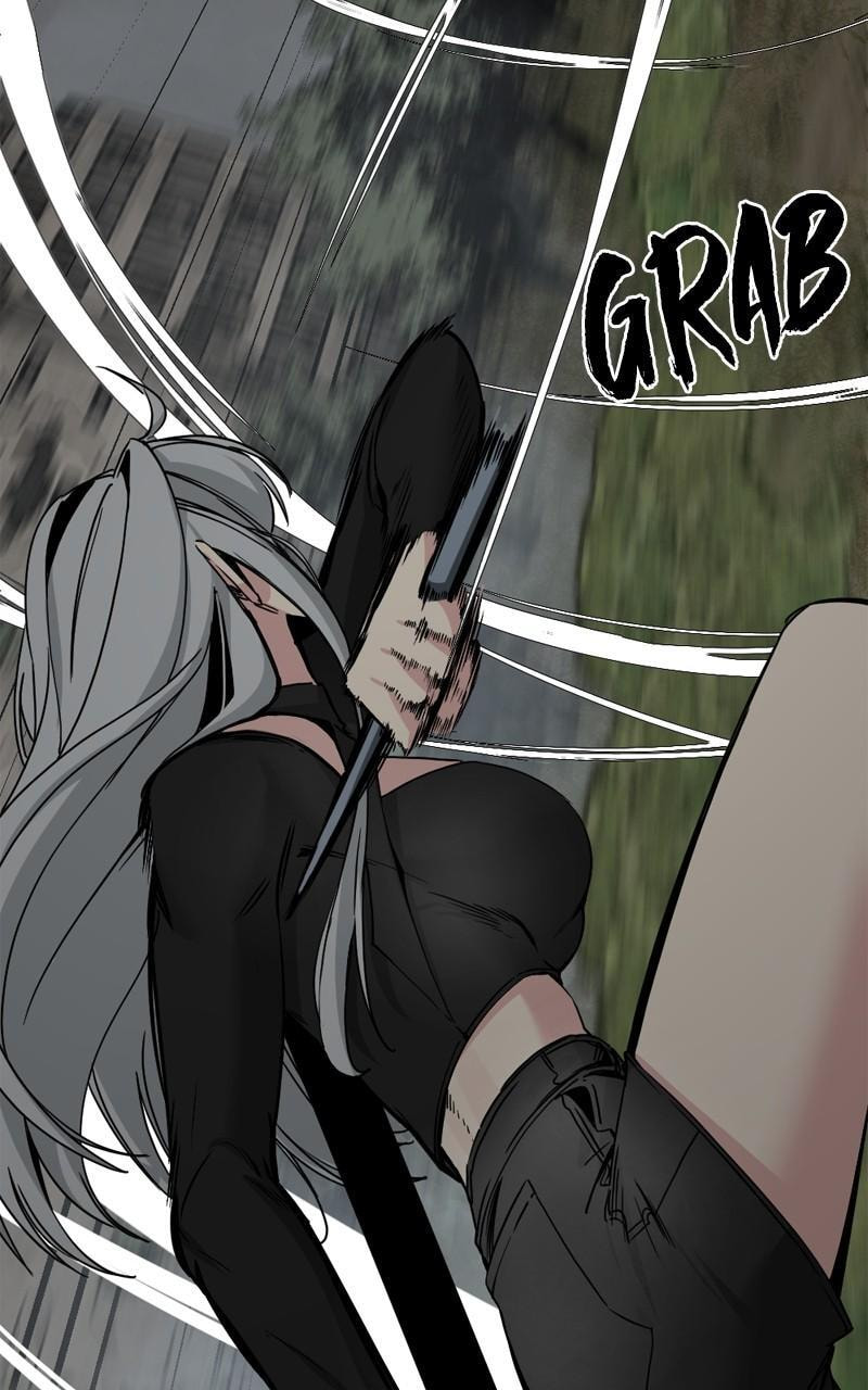 Read Hero Killer chapter 185 image 30 on Lezhin