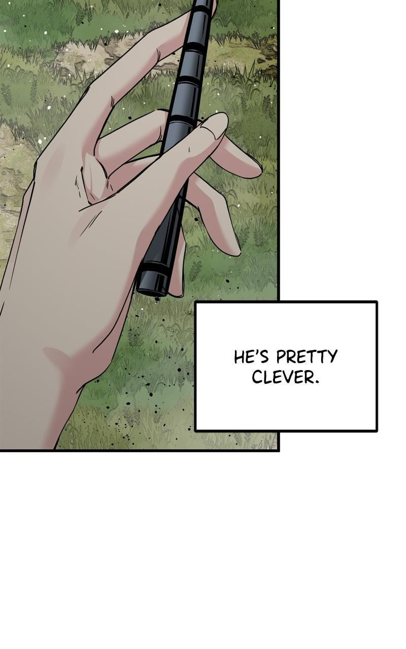 Read Hero Killer chapter 185 image 32 on Lezhin